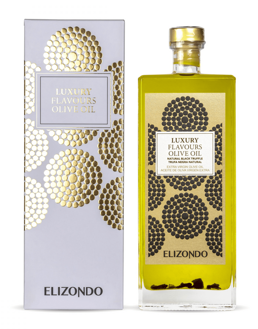 ELIZONDO LUXURY BLACK TRUFFLE